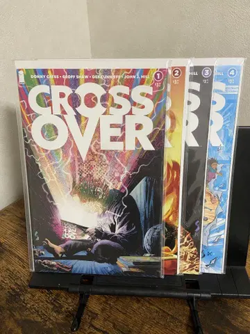 Crossover