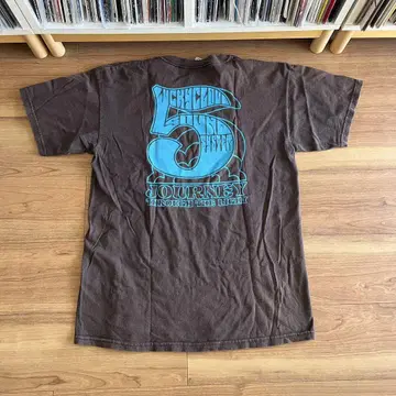 Journey through the light T shirts