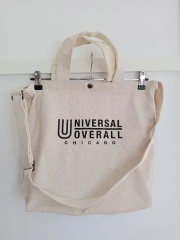 UNIVERSAL OVERALL