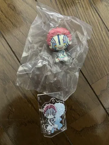 제일복권 귀멸의 칼날 상현의 삼 아카자 세트