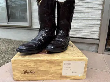루케이시 클래식 고트 8.5D