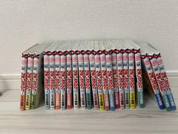 나마이키자카리 전권