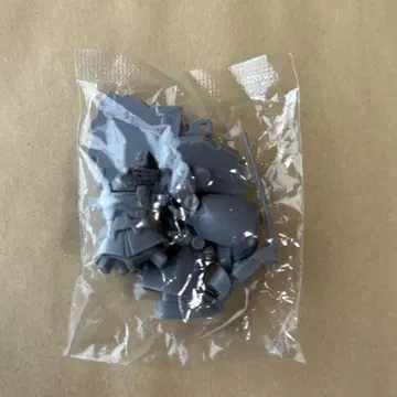 초코 서플리 기동전사 건담 돔