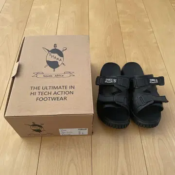 SHAKA 샤카 샌들 CHILL OUT EV 433220 25.0cm