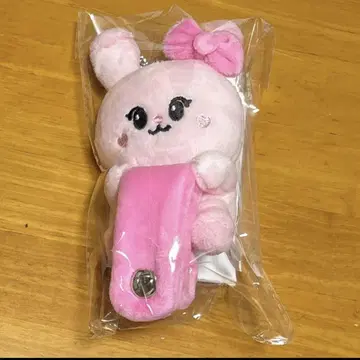 NiziU 미이히 NIZOO 타월 홀더 피피