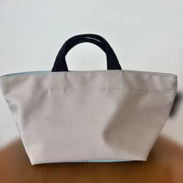 에르베샤 펠리에 Herve Chapelier 보트형 토트
