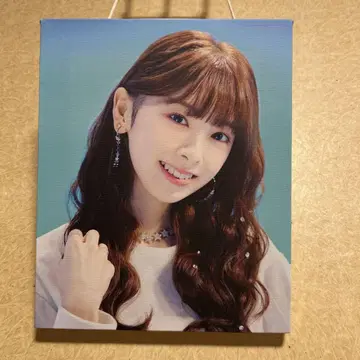 Niziu 미이히 아트보드