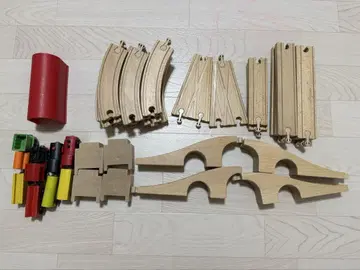 IKEA 선로