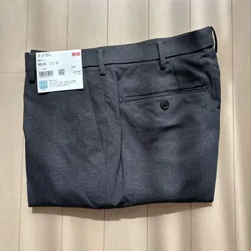 UNIQLO 감동 팬츠 W82 L76