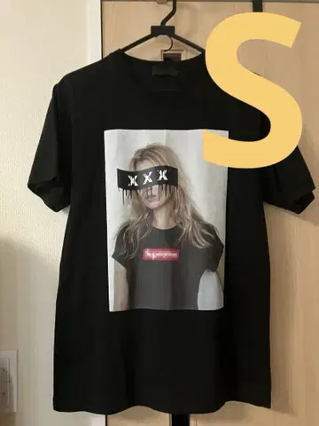 갓 셀렉션 케이트 모스 S