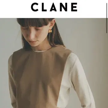 미사용 새상품 택 포함 재고 없음 클라네 clane 올인원 3way