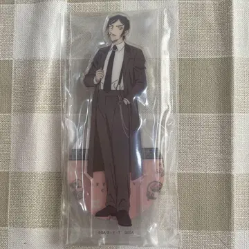 모로후시 타카아키 F상 아크릴 스탠드
