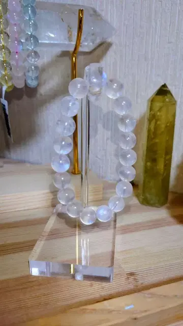 블루 실러 문스톤
