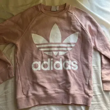 adidas 맨투맨
