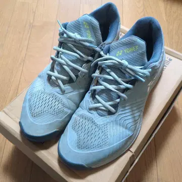 YONEX 소프트 테니스화