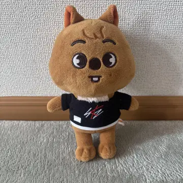SKZOO 한쿼카 오리지널
