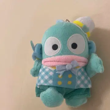 한교동 봉제 인형 참 아베일