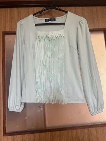 M'S GRACY 긴소매 티셔츠