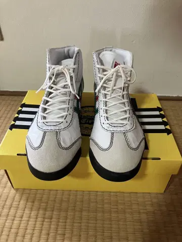 오니츠카타이거 멕시코 66 SD M PF