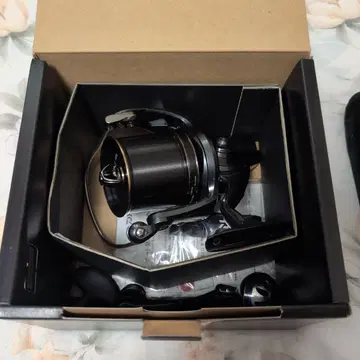 다이와 서프베이시아 45 15PE