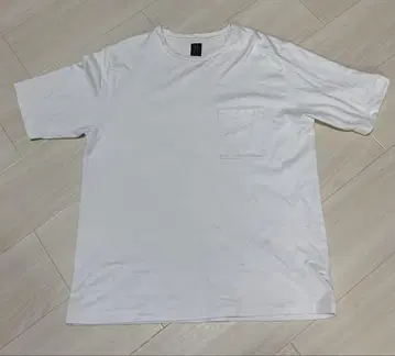 BATONER HIGH COUNT ORGANIC COTTON T