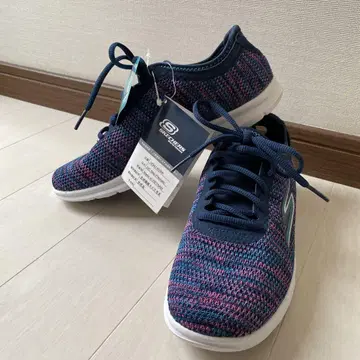 SKECHERS 24.5cm 스케쳐스 스니커즈