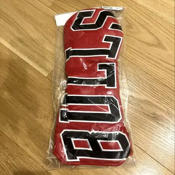 NBA 콜라보 한정판 460cc 대응 드라이버 커버