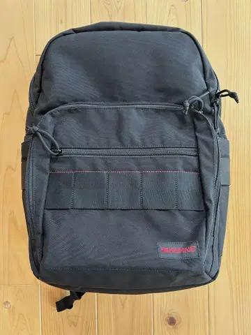 BRIEFING BS BOX PACK AG 백팩