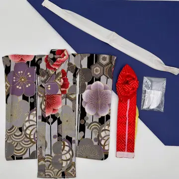 [리카짱 캐슬] 리틀팩토리 2019년 안감 없는 기모노 27cm