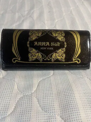 ANNA SUI 장지갑