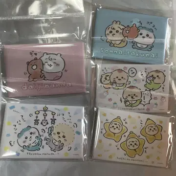 치이카와 baby 마그넷