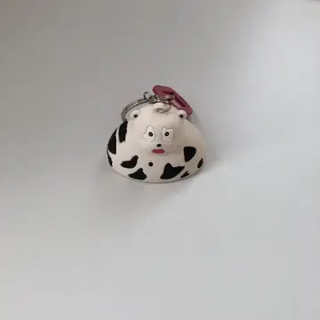 TAJI PANDA 키링 BODY&Soul INI 타지마 쇼고