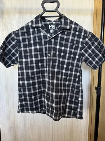 HELLY HANSEN 셔츠