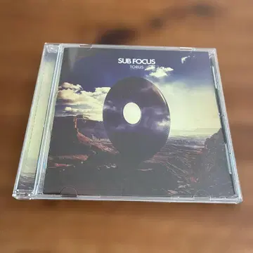 [ 레어 ] SUB FOCUS / TORUS