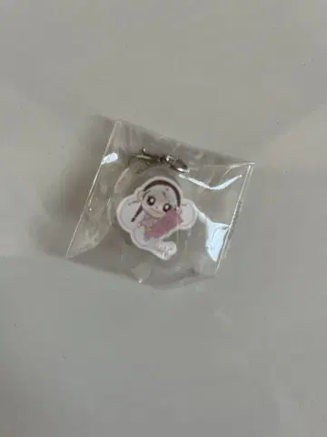 이룬 엄브렐라 마커 핑크 츠지짱 츠지 노조미 팝업