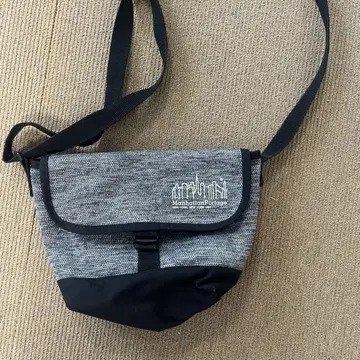 Manhattan Portage 숄더백