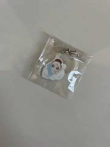 이룬 엄브렐라 마커 블루 팝업 츠지짱