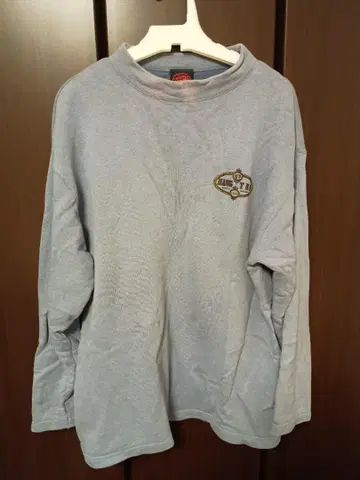 고품질! 빈티지! HANG TENG 한텐 맨투맨 사이즈 M 일본제