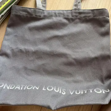 VUITTON 토트백