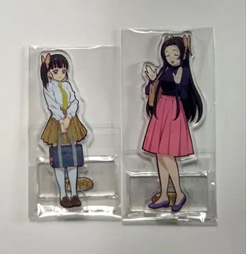 귀멸학원 발렌타인 카나에 카나에 귀멸의 칼날 귀멸제 아크릴 스탠드