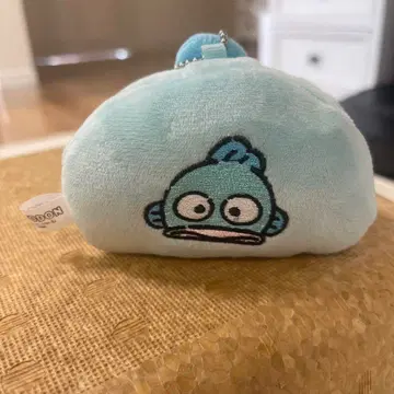 한교동 거울 키링 아베일