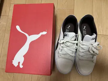 PUMA 푸마 스니커즈 26.5cm