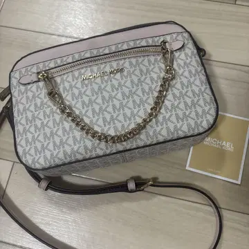 새상품급 MICHEAL KORS 숄더백