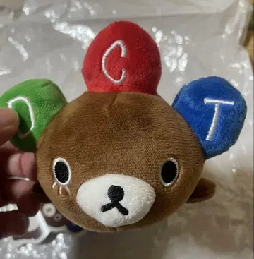 도리카무 도리곰 네코로비 패스케이스