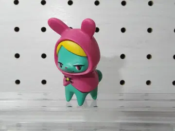VAG 꿈속의 티티