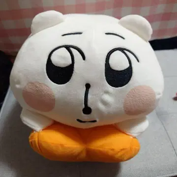 치미탄 BIG 봉제 인형