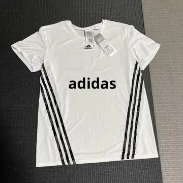 adidas 티셔츠 여성용 L