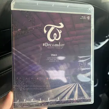 TWICE dreamday DVD
