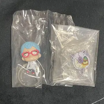 [ 익명 배송 ] 죠죠콜레 기아초 세트