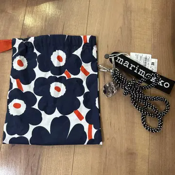 마리메꼬 marimmeko 키링 스트랩